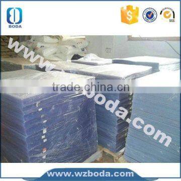 Colorful A4 PVC Sheet Binding Cover photo-6