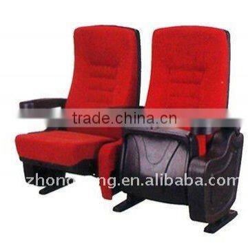 Modern Comfortable Theater Seating Furniture LT-048