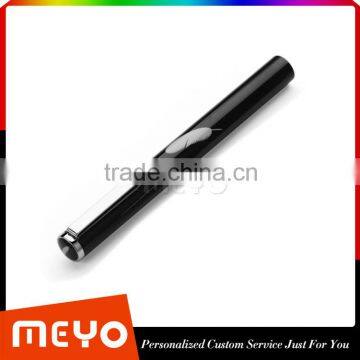 Luxury Metal Ball Point Pen and Leather Credit Card Case Holder Gift Set Quality Choice photo-2