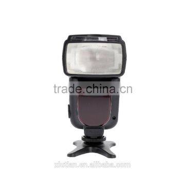 2015 MK-950 II TTL Slave Meike Remote Flash Camera Speedlite for Nikon SB-900 D4 D610 D7100 photo-5