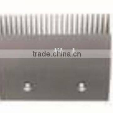 Escalator YONGTAY Comb, 202.5 * 157mm,22T, Aluminum, Left