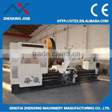 CW61160Horizontal Lathe Lathe Machine Tools Horizontal Lathe Machine photo-2