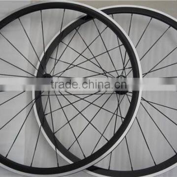 2016 hot sale Light and high performance alloy clincher wheel ALR300