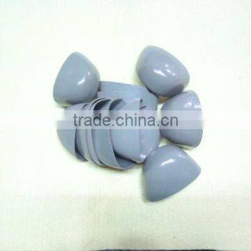 safety shoes 522 threaded pipe caps