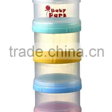 Baby Milk Powder Dispenser photo-6