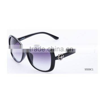 Fashion Square Sunglasses Women Brand Outdoor Shades