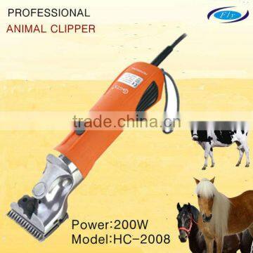 [different models selection] animal clipper HC-2008 200W CE/GS/ROHS