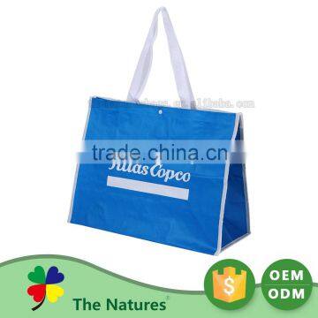 Promotions Custom Sizes Luxurious Casing Liberty Soft Vinyl Bag photo-2