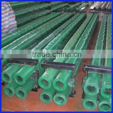 Hot sale API SPECT Drill Collar for oilwell from Dongying China