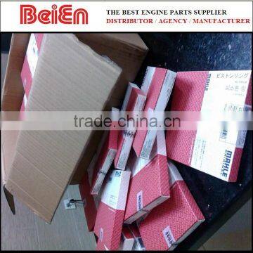 MAHLE Agent---4JB1T Piston Ring