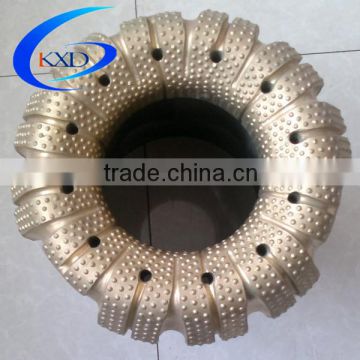 Diamond core drill bits for hard rock China manufacturer