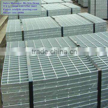 galvanized steel grating walkway,galvanized steel grid,galvanized steel grating