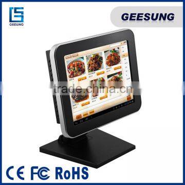 Point Of Sale System/Desktop PC/Pos Computer 12 Inch