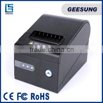 POS Receipt Thermal Printer With POS 80 Printer Thermal Driver photo-5