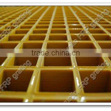 anti slip frp grating