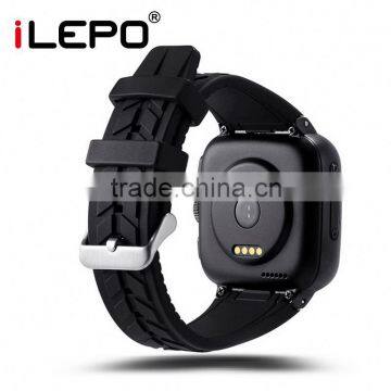 Watch Phone Wcdma, Watch Shape Mobile Phones China, Cell Phone Wrist Watch photo-2