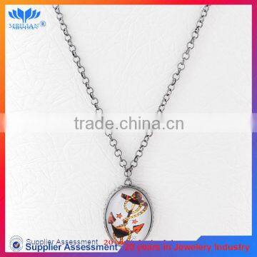 Women Wholesale pendants FASHION LETTER P PENDANT JEWELRY