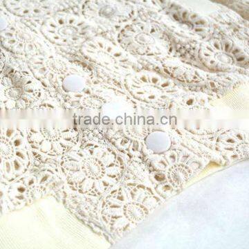 Western Size Elegant Tennis Short Jackets for Ladies