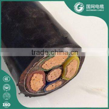 China manufacture 50 sq mm copper cable