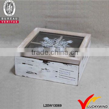 Wholesales Jewellery Antique Decorative Box