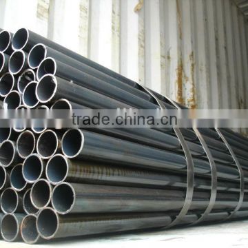 CR Round Tubes / Highway guardrails / Electric Poles