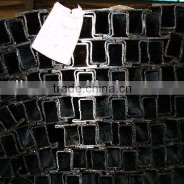 Black Annealed L T Z Windown Section