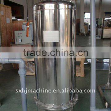 JML series precise filter machine