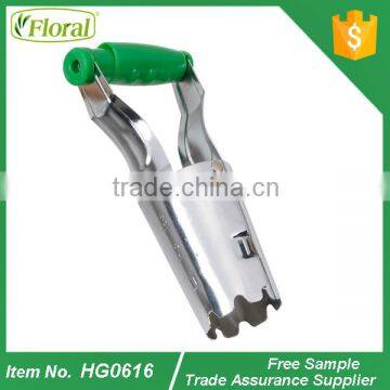Adjustable bulb planter