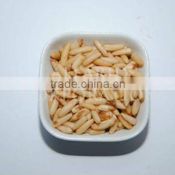 Pine Nuts for Sale from Pakistan