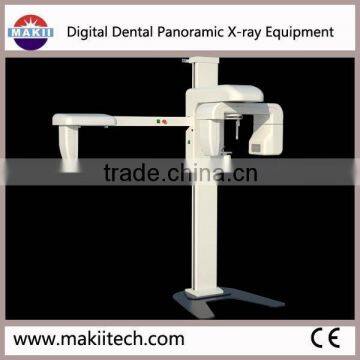 Digital Full Field Dental OPG X-ray Machine