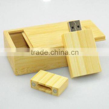 wood special USB flash drive u disk USB2.0 flash drive