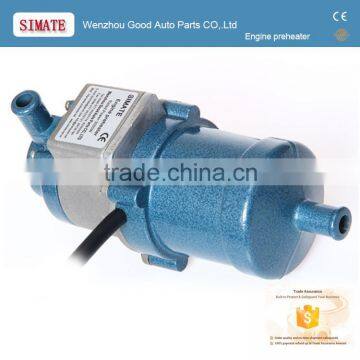 Car Heater Engine Block Heater Auto Parts