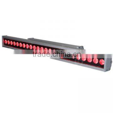 Best Price Dmx512 Wall Washer 24 10w 4in1 Led Outdoor Ip65 Led Wall Washer
