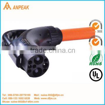 Automotive Sell Online GB DC Charging Vehicle Electrical Connectors