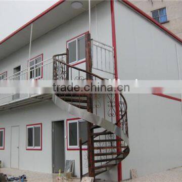 Factory Price to Sale Cheap Prefabricated Modular Homes