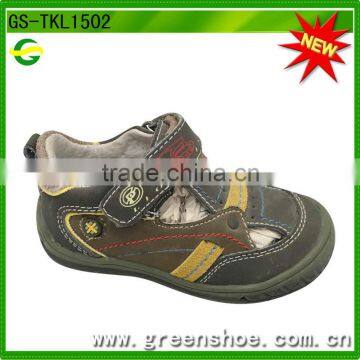 2016 Newest design sandals for kids