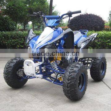 125CC 110CC ATV QUAD WITH REVERSE CE CERTIFICATE