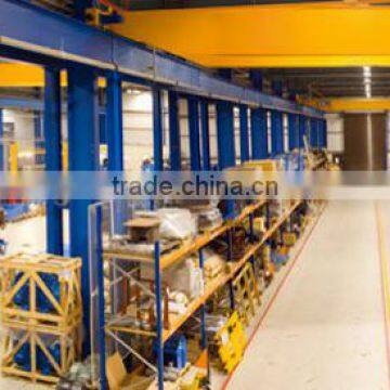 Durable variable frequency screw air compressor 189psi 100CFM belt drive