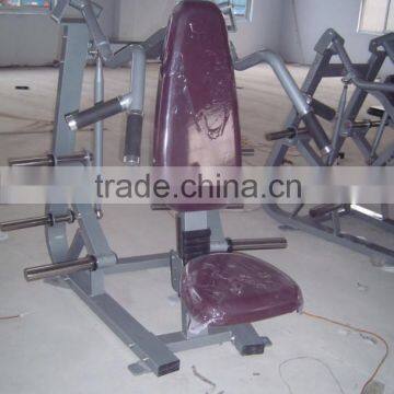 Professional fitness equipment commercial use/Overhead Press tz-5049/TZ FITNESS