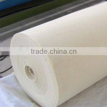 Non-woven Geotextile Fabric for Filtration photo-4