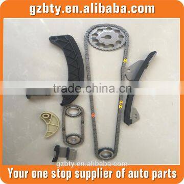 Timing chain kits fits for TOYOTA Corolla ZRE12# 1ZR