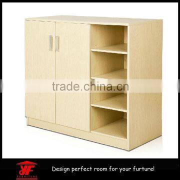 Multifunction book cupboard baby cloth cupboard