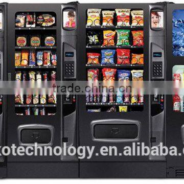 vending machine pcb circuir board manufacturer