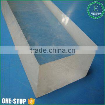 Customized material 100% Bayer virgin flexible plastic polycarbonate cast acrylic pc sheet                        
                                                Quality Choice