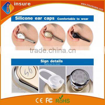 Newest Wireless Earbud Headphones S6 ,V4.0 In-ear Bluetooth Noise Cancelling Earbuds photo-4