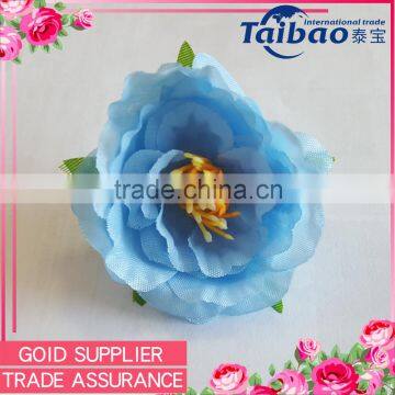 Silk peony flowers heads artificial silk flower heads silk peony flowers heads wholesale