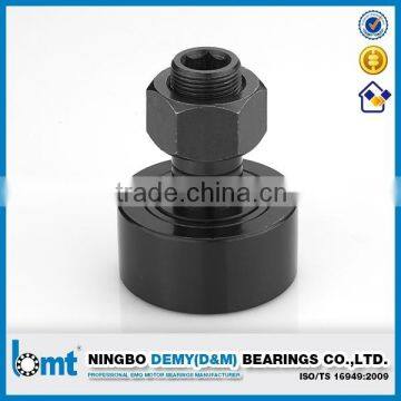 KR19-PP Stud type track roller bearings KR19 Cam follower bearing