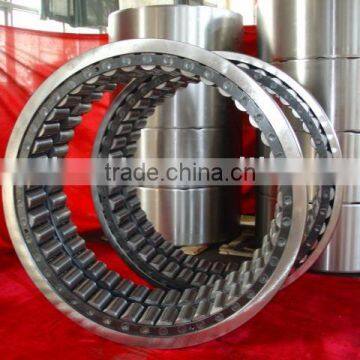 row cylindrical roller bearing