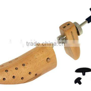 Wholesale pretty cedar wood shoe tree