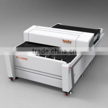 Bodor Laser Metal & Non Metal Cutting Machine photo-2